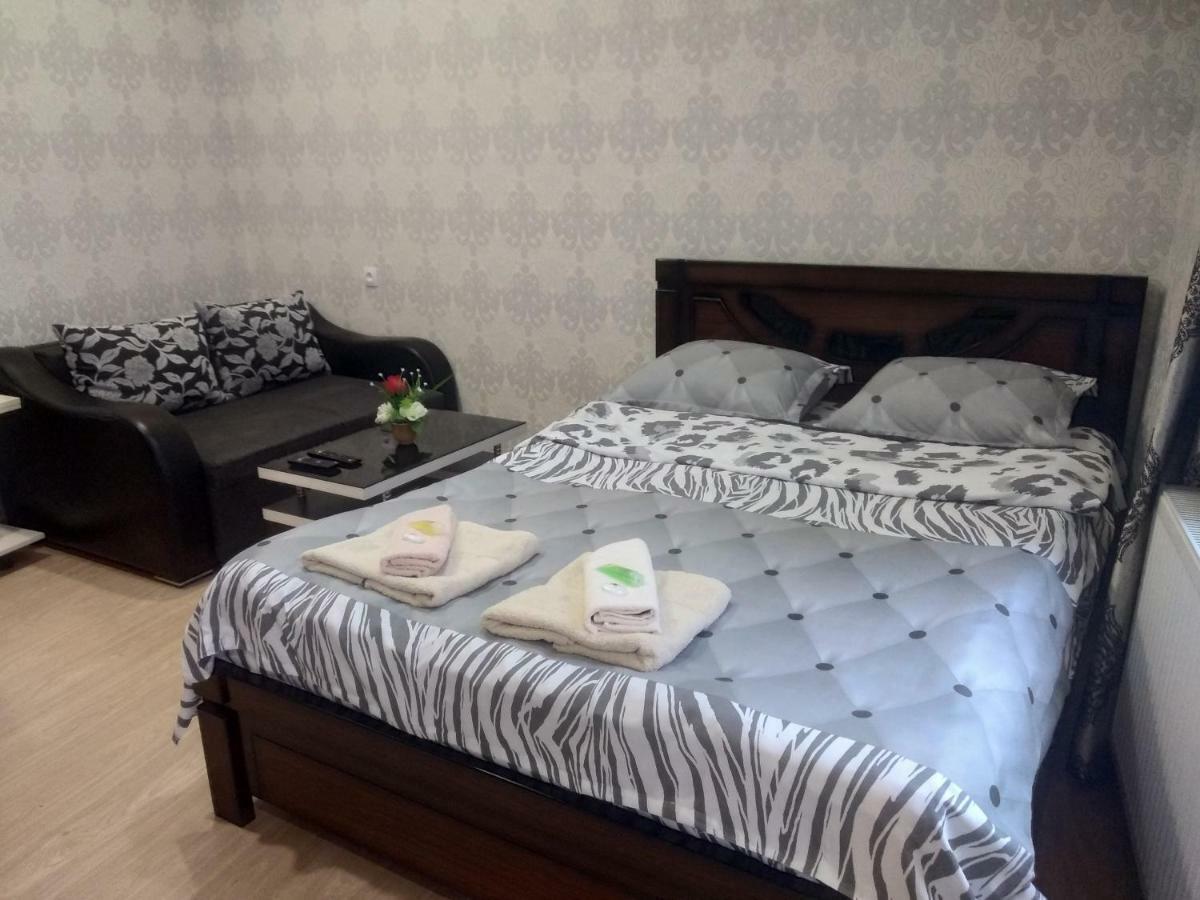 Emi&Mari Apartment Tbilisi Bagian luar foto