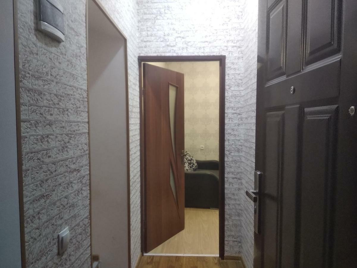 Emi&Mari Apartment Tbilisi Bagian luar foto