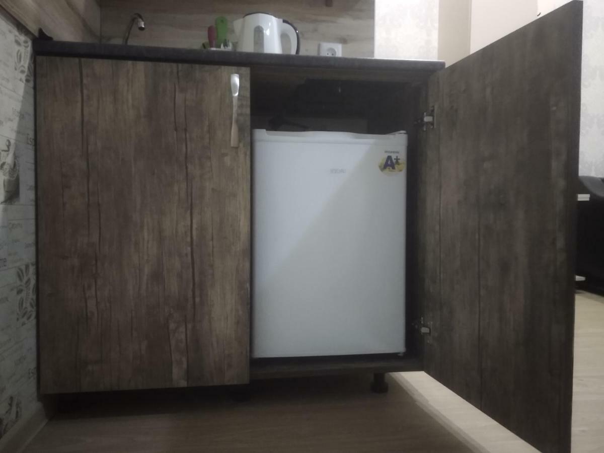 Emi&Mari Apartment Tbilisi Bagian luar foto