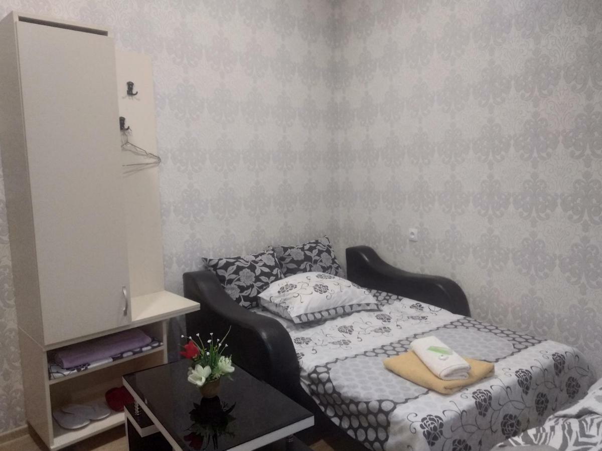 Emi&Mari Apartment Tbilisi Bagian luar foto
